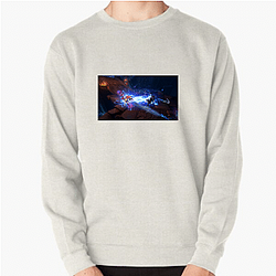 Fellowship is a fantasy game Fellowship Sweatshirts