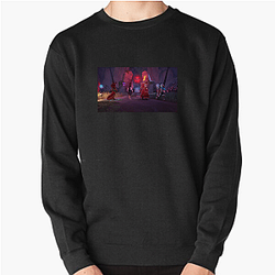 Fellowship is set in the world of Middle-earth Fellowship Sweatshirts