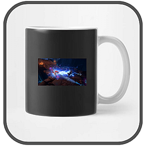 Fellowship Mugs