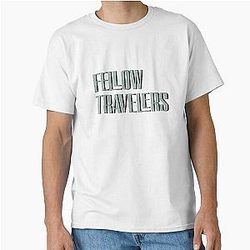 Fellow Travelers Classic T-Shirt