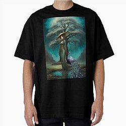 Fellow Travelers Oversized T-Shirt