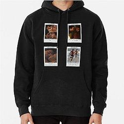 Fellow Travelers Sticker Set T-Shirt Pullover Hoodie