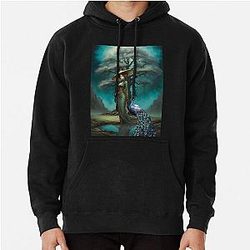 Fellow Travelers Pullover Hoodie
