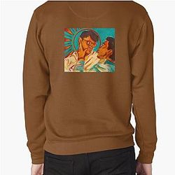 Travelers Sweatshirt