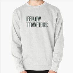 Fellow Travelers Sweatshirt