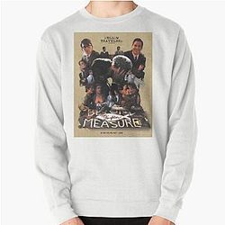 Jonathan Bailey and Matt Bomer Fellow Travelers Pullover Sweatshirt