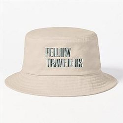 Fellow Travelers Bucket Hat