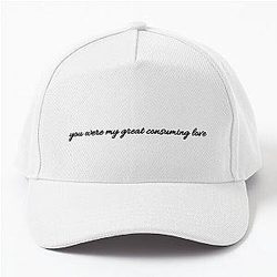Fellow travelers, Baseball Cap