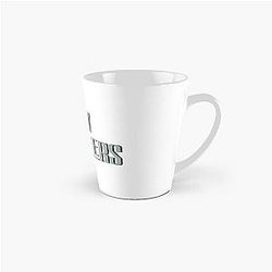 Fellow Traveler Tall Mug