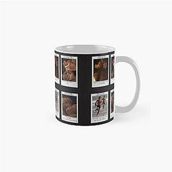 Fellow Travelers Sticker Set T Shirt Mug