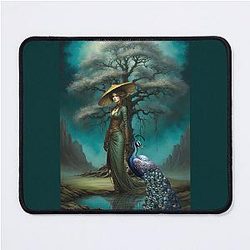 Fellow Travelers Mouse Pad
