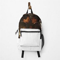 Hawk and Fellow Traveller Backpack
