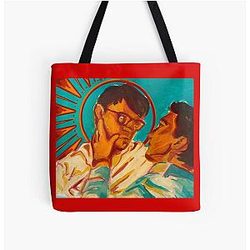 Fellow travelers Tote Bag