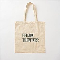 Cotton Tote Bag.
