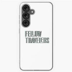 Fellow Travelers Samsung Galaxy Soft Case