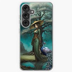 Fellow Travelers Samsung Galaxy Soft Case