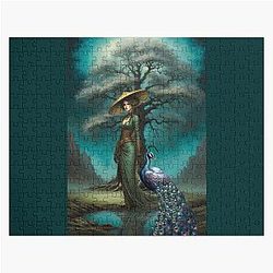 Fellow Travelers: Jigsaw Puzzle