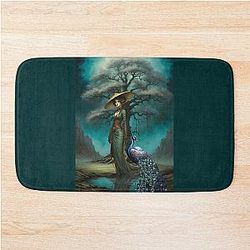 Fellow Travelers Bath Mat