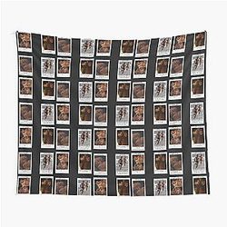 Fellow Travelers Sticker Set T-Shirt Tapestry