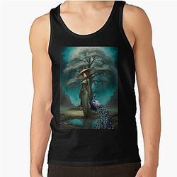 Fellow Travelers Tank Top