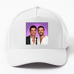 Fellow Travelers in a Cruel Time Fellow Travelers Hats & Caps
