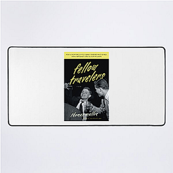 Fellow Travelers, Forbidden Hearts Fellow Travelers Mouse Pads