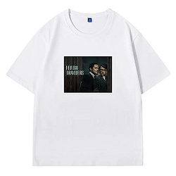 Fellow Travelers, Haunted Always Fellow Travelers T-Shirts