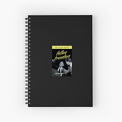 Fellow Travelers, Forbidden Hearts Fellow Travelers Notebook