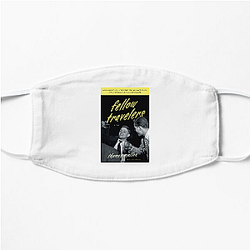 Fellow Travelers, Forbidden Hearts Fellow Travelers Face Masks