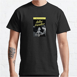 Fellow Travelers, Forbidden Hearts Fellow Travelers T-Shirts