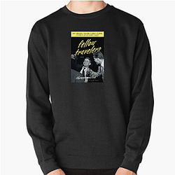 Fellow Travelers, Forbidden Hearts Fellow Travelers Sweatshirts