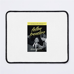Fellow Travelers, Forbidden Hearts Fellow Travelers Mouse Pads