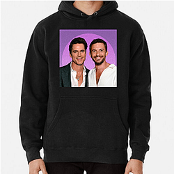 Fellow Travelers in a Cruel Time Fellow Travelers Hoodies