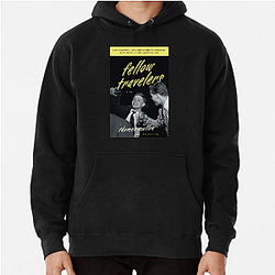 Fellow Travelers, Forbidden Hearts Fellow Travelers Hoodies