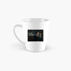 Fellow Travelers, Haunted Always Fellow Travelers Mugs