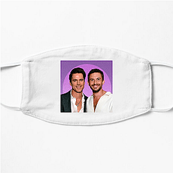 Fellow Travelers in a Cruel Time Fellow Travelers Face Masks