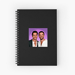 Fellow Travelers in a Cruel Time Fellow Travelers Notebook
