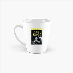 Fellow Travelers, Forbidden Hearts Fellow Travelers Mugs