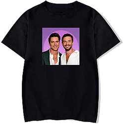 Fellow Travelers in a Cruel Time Fellow Travelers T-Shirts