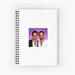 Fellow Travelers in a Cruel Time Fellow Travelers Notebook