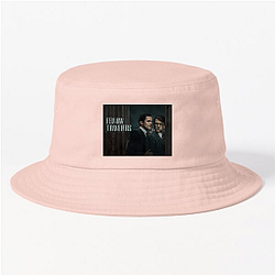 Fellow Travelers, Haunted Always Fellow Travelers Hats & Caps