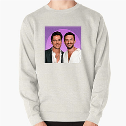 Fellow Travelers in a Cruel Time Fellow Travelers Sweatshirts