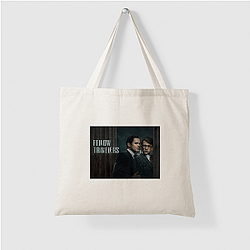 Fellow Travelers, Haunted Always Fellow Travelers Bags