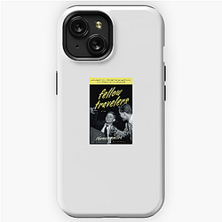 Fellow Travelers, Forbidden Hearts Fellow Travelers iPhone Cases
