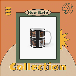 Fellow Travelers Mugs