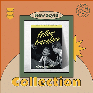Fellow Travelers Posters