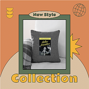 Fellow Travelers Pillows Cover
