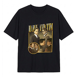 Hawk and Tim DTNk2005 Fellow Travelers T-Shirts