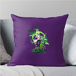 Fenris Warrior Fierce combatant Fenris Pillows Cover