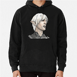 Fenris Blade Greatsword mastery Fenris Hoodies
